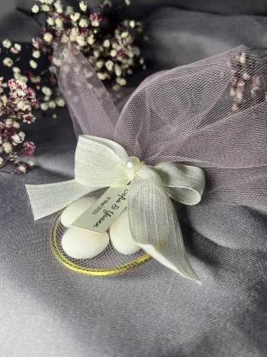 Nikah Şekeri