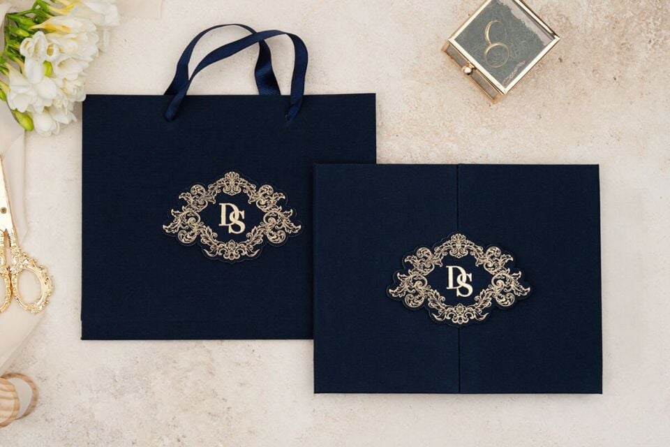 Erdem 5108 Çantalı