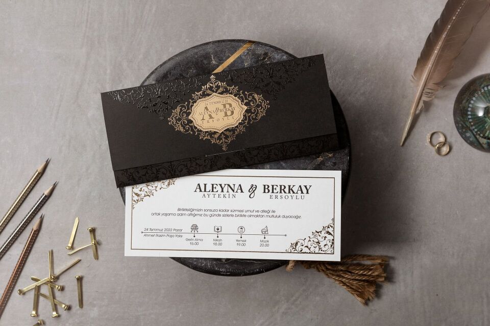 Wedding 8400