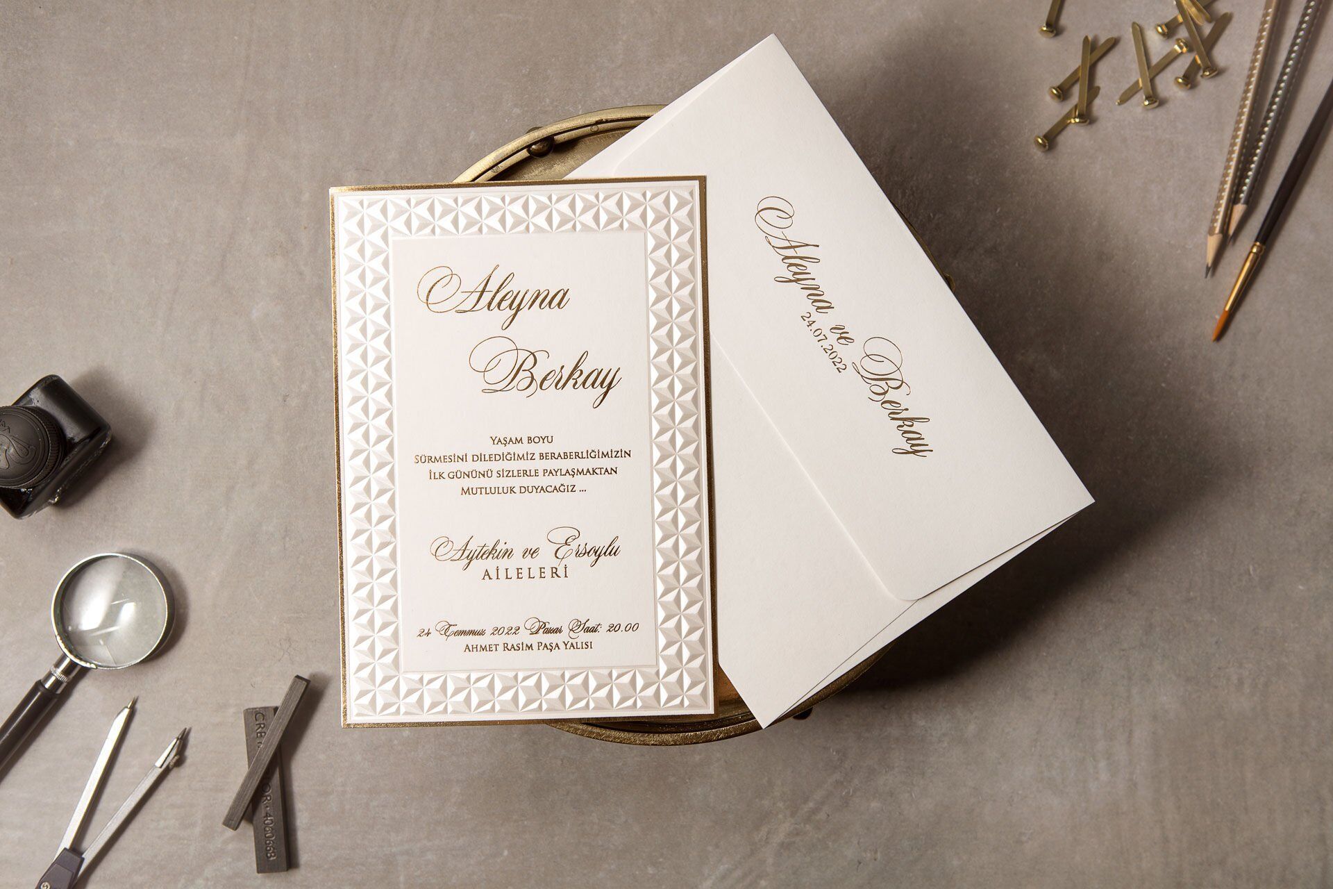 Wedding 8411