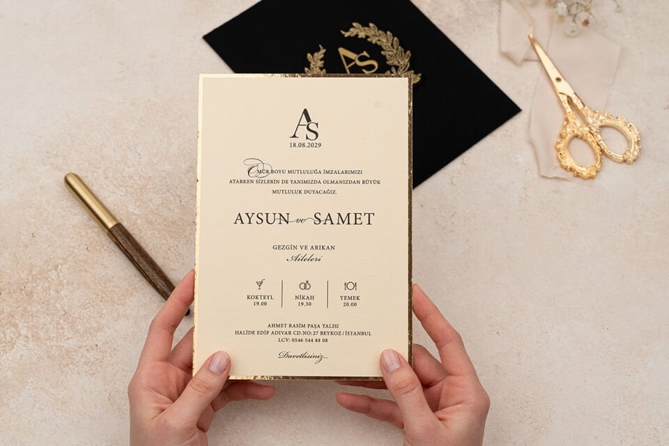 Erdem 5134