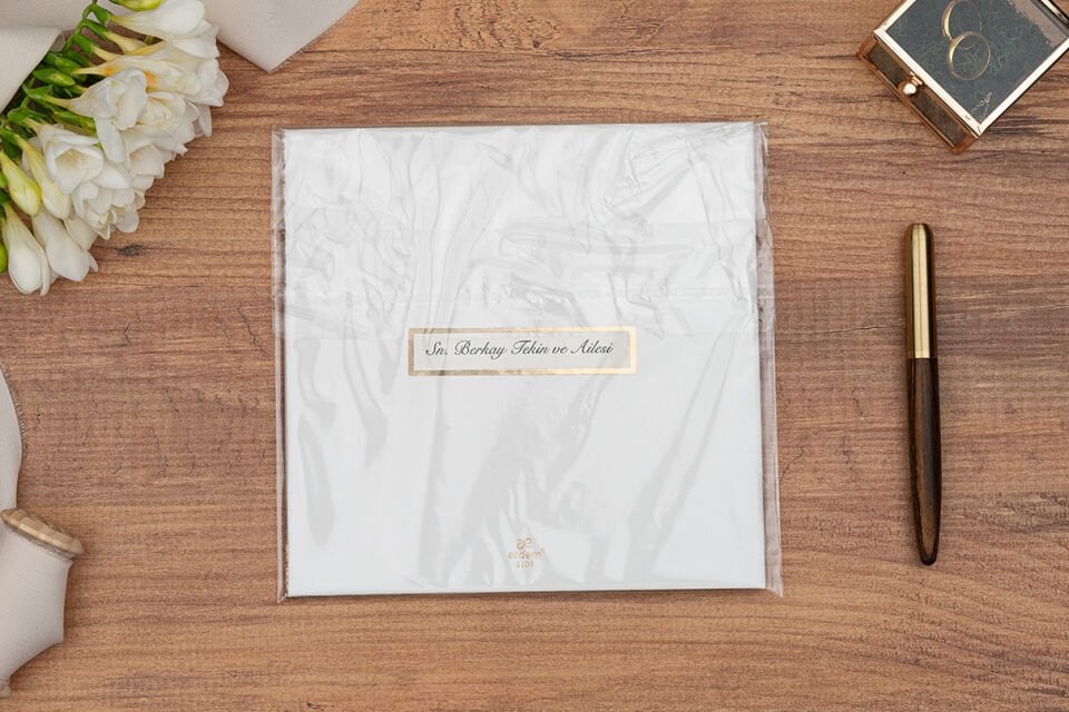 Erdem 5109 Jelatinli