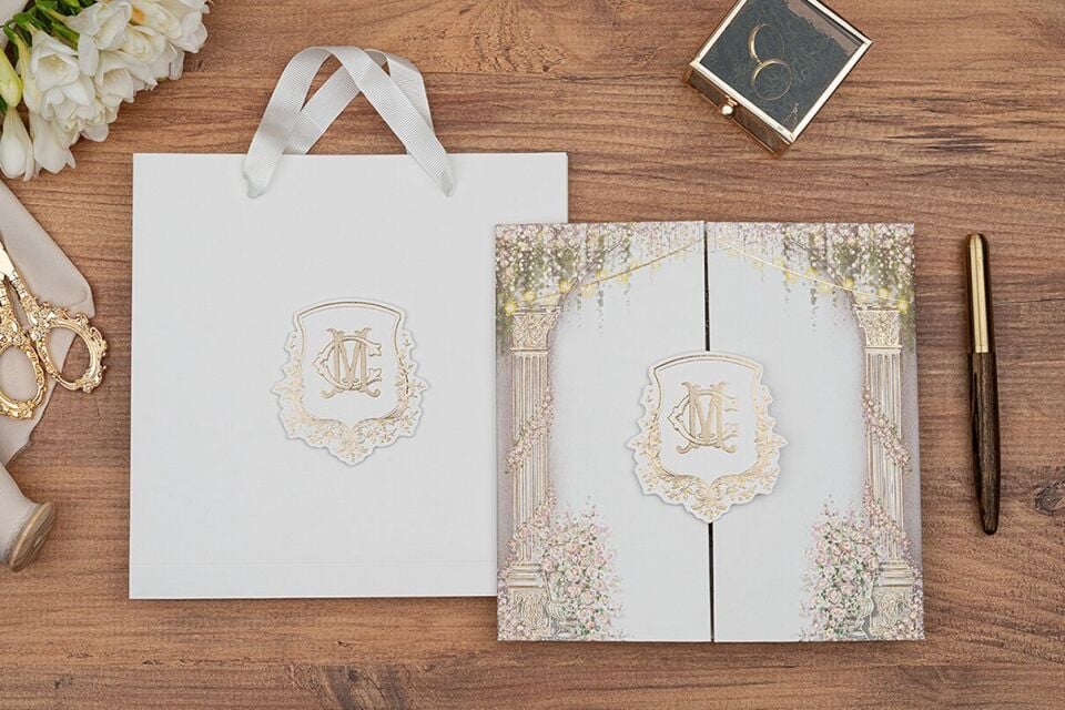 Erdem 5109 Çantalı