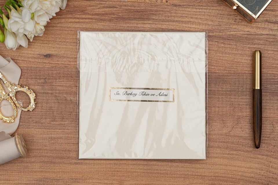 Erdem 5104 Jelatinli