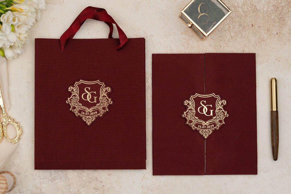 Erdem 5113 Çantalı