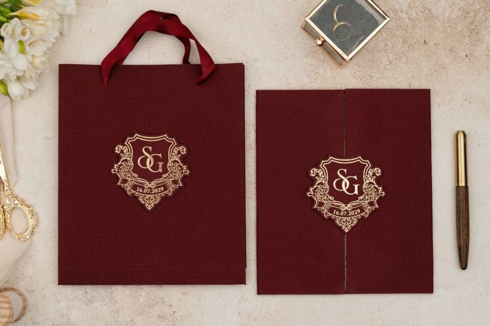 Erdem 5113 Çantalı