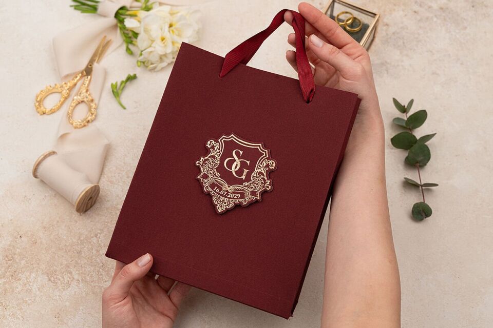 Erdem 5113 Çantalı