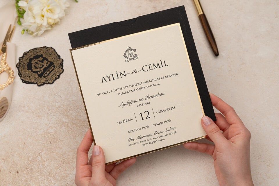 Erdem 5114
