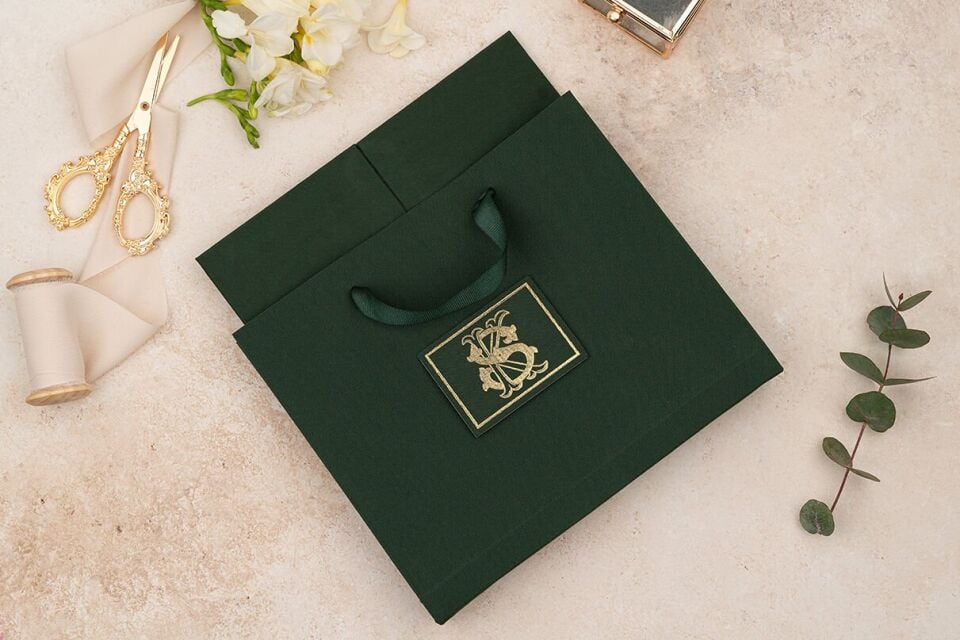 Erdem 5107 Çantalı