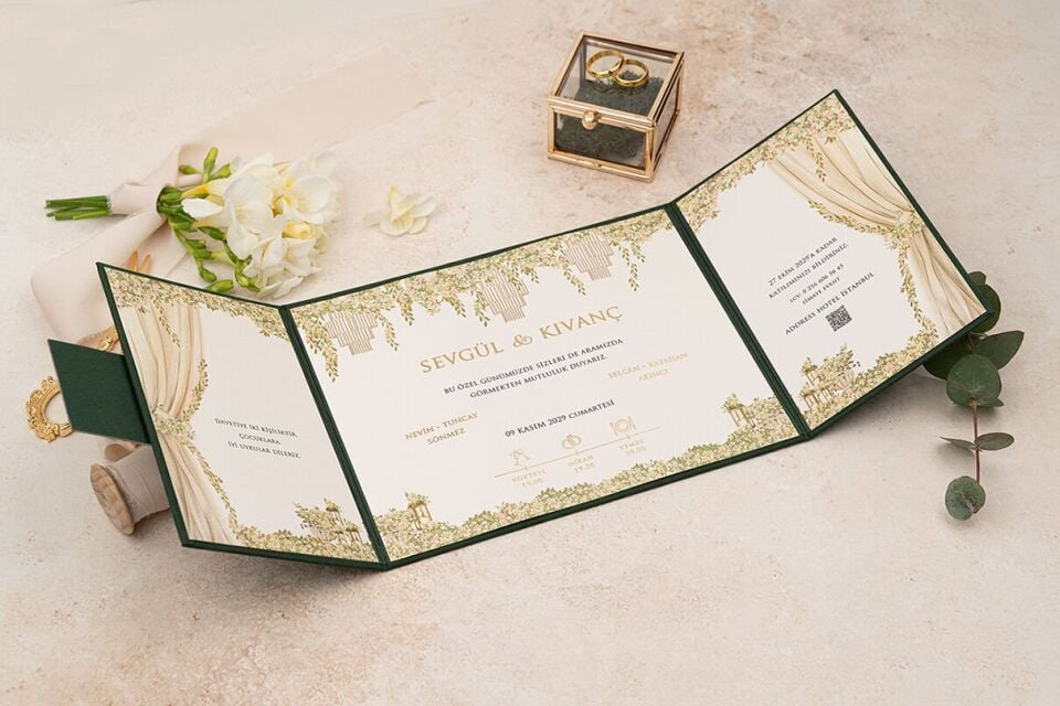 Erdem 5107 Çantalı