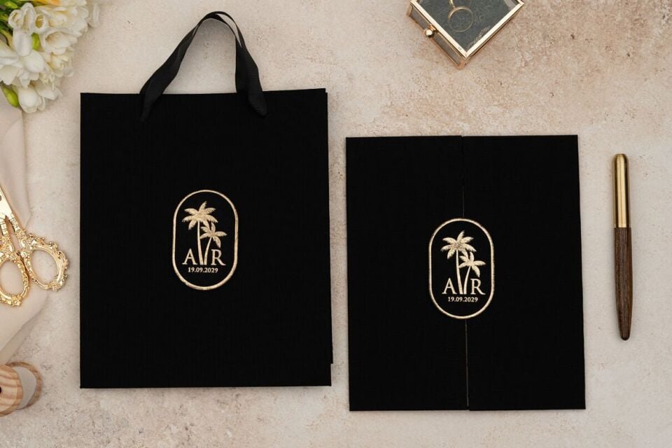 Erdem 5106 Çantalı