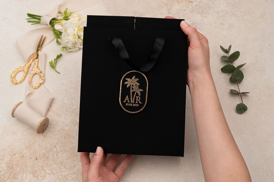 Erdem 5106 Çantalı