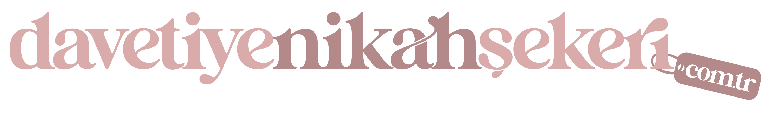 davetiyenikahsekeri.com.tr – Evliliğe giden yolda özel tasarımlar