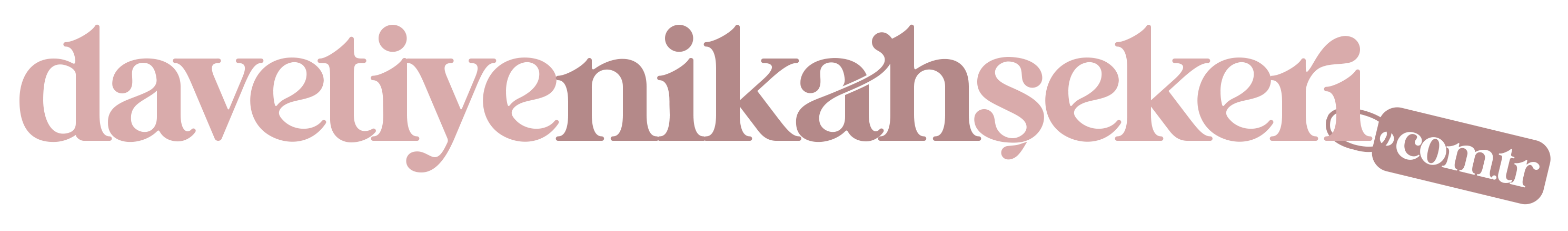 davetiyenikahsekeri.com.tr – Evliliğe giden yolda özel tasarımlar